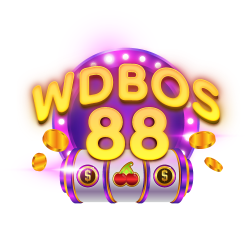 logo Wdbos88 Wdbos 88